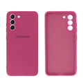 Capinha Celular Galaxy S21 com Proteção na Câmera