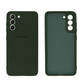 Capinha Celular Galaxy S21 com Proteção na Câmera