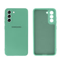 Capinha Celular Galaxy S21 com Proteção na Câmera