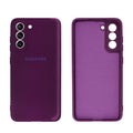 Capinha Celular Galaxy S21 com Proteção na Câmera