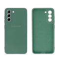 Capinha Celular Galaxy S21 com Proteção na Câmera