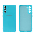 Capinha Celular Galaxy S21 com Proteção na Câmera