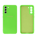 Capinha Celular Galaxy S21 com Proteção na Câmera