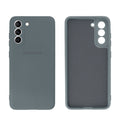 Capinha Celular Galaxy S21 com Proteção na Câmera