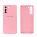 Capinha Celular Galaxy S21 com Proteção na Câmera