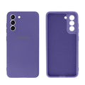 Capinha Celular Galaxy S21 com Proteção na Câmera
