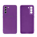 Capinha Celular Galaxy S21 com Proteção na Câmera
