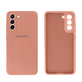 Capinha Celular Galaxy S21 com Proteção na Câmera