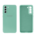 Capinha Celular Galaxy S21 com Proteção na Câmera