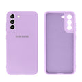 Capinha Celular Galaxy S21 com Proteção na Câmera