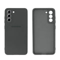 Capinha Celular Galaxy S21 com Proteção na Câmera