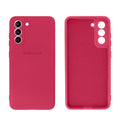 Capinha Celular Galaxy S21 com Proteção na Câmera