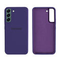 Capinha Celular Galaxy S22+ com Relevo na Câmera