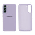 Capinha Celular Galaxy S22+ com Relevo na Câmera