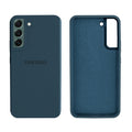 Capinha Celular Galaxy S22+ com Relevo na Câmera