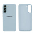 Capinha Celular Galaxy S22+ com Relevo na Câmera