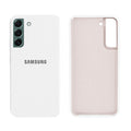 Capinha Celular Galaxy S22+ com Relevo na Câmera