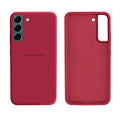 Capinha Celular Galaxy S22+ com Relevo na Câmera
