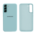 Capinha Celular Galaxy S22+ com Relevo na Câmera
