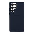 Capinha Celular Galaxy S22 Ultra Silicone Cover