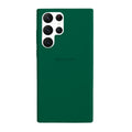 Capinha Celular Galaxy S22 Ultra Silicone Cover