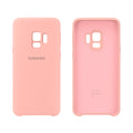 Capinha Celular Galaxy S9 Silicone Cover Aveludado