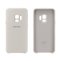 Capinha Celular Galaxy S9 Silicone Cover Aveludado