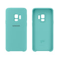 Capinha Celular Galaxy S9 Silicone Cover Aveludado