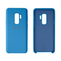 Capinha Celular Galaxy S9 Plus Silicone Cover Aveludado