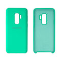 Capinha Celular Galaxy S9 Plus Silicone Cover Aveludado