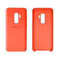 Capinha Celular Galaxy S9 Plus Silicone Cover Aveludado