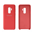 Capinha Celular Galaxy S9 Plus Silicone Cover Aveludado