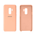 Capinha Celular Galaxy S9 Plus Silicone Cover Aveludado