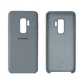 Capinha Celular Galaxy S9 Plus Silicone Cover Aveludado