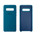 Capinha Celular Silicone Aveludada para Galaxy S10 Plus