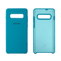 Capinha Celular Silicone Aveludada para Galaxy S10 Plus