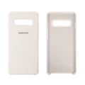 Capinha Celular Silicone Aveludada para Galaxy S10 Plus