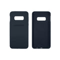 Capinha Celular Galaxy S10E Silicone Cover Aveludado