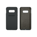 Capinha Celular Galaxy S10E Silicone Cover Aveludado