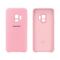 Capinha Celular Galaxy S9 Silicone Cover Aveludado