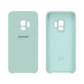 Capinha Celular Galaxy S9 Silicone Cover Aveludado