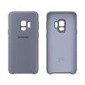 Capinha Celular Galaxy S9 Silicone Cover Aveludado