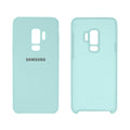 Capinha Celular Galaxy S9 Plus Silicone Cover Aveludado