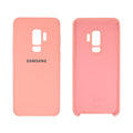 Capinha Celular Galaxy S9 Plus Silicone Cover Aveludado