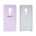 Capinha Celular Galaxy S9 Plus Silicone Cover Aveludado