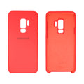 Capinha Celular Galaxy S9 Plus Silicone Cover Aveludado