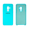 Capinha Celular Galaxy S9 Plus Silicone Cover Aveludado
