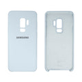 Capinha Celular Galaxy S9 Plus Silicone Cover Aveludado