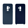 Capinha Celular Galaxy S9 Plus Silicone Cover Aveludado