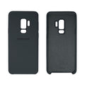 Capinha Celular Galaxy S9 Plus Silicone Cover Aveludado